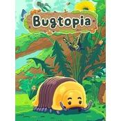 Bugtopia Steam Key (PC) GLOBAL