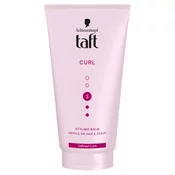 Taft Balzam za za kovrdžavu kosu Curl, 150ml