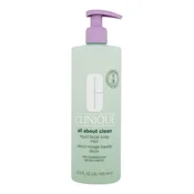 Clinique Liquid Facial Soap Mild tekoče čistilno milo za ženske