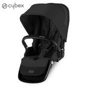 Cybex sedalni deo Gazelle, Moon Black