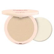 Pupa Wonder Me Defender Spf 50 - Balmy Effect Foundation High Protection and Lightness 001 - Porcelain (8.5 G)
