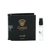 Gritti 19-68 Parfumska voda 2ml