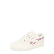 Reebok Nizke superge COURT ADVANCE orhideja/off-bela