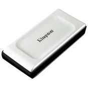 Kingston SSD Portable, XS2000, 1TB, Eksterni, SXS2000/1000G