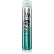 TIGI Bed Head Hard Head lak za lase z ekstra močnim utrjevanjem 100 ml