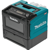 Makita MW001GZ Cordless Microwave 40V