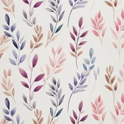 ZUNANJI DEKORATIVNE TKANINE OXFORD - Rastlinski vzorci - DX3007