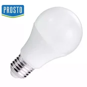 Prosto LED sijalica E27 A60 6.2W 3000k 490lm