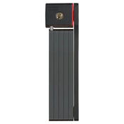 LOKOT U-LOCK ABUS UGRIP CRNI 5700 SH BLACK 80CM