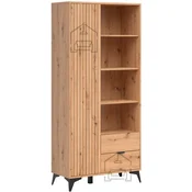 Visoki regal Lamea 90 cm
