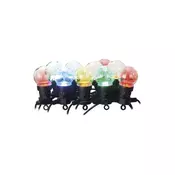 LED Zunanja dekorativna veriga 50xLED/10m IP44