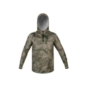 Majica Delphin UV Armor 50+ št.S-XXXL