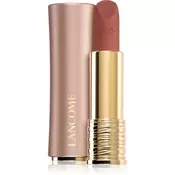 Lancôme L’Absolu Rouge Intimatte kremasti ruž za usne s mat efektom za žene 273 3,4 g