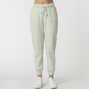 ZOE Amour Sweatpants, Pale Green - S, (21081171)