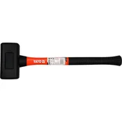 shumee Yato kladivo z mrtvim udarcem 2400g 46270