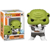 Funko POP Animation: DBZ S10 - Guldo (GW)