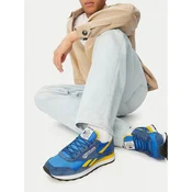 Reebok Superge SS-AZTEC II 100245086 Modra