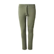 ALPHA INDUSTRIES Hlače oliva