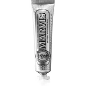 Marvis Smokers Whitening Mint belilna zobna pasta za kadilce 85 ml