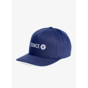 Kapa s šiltom Stance Icon Snapback Hat - navy