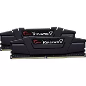 G.SKILL RAM Ripjaws V Kit DDR4 3600 32GB (2x16GB)