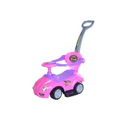 ARISTOM 450 Guralica Mega Car 3u1 roze
