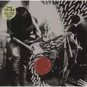 The Cribs - 24-7 Rock Star Shit (Limited Edition) (Yellow Translucent Coloured) (LP)