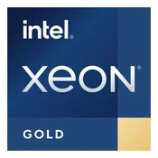 Intel Xeon Gold 5520+ procesor za strežnik s podnožjem LGA 4677, 28 jeder, 205 W