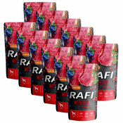 Rafi Adult GF Paté with Beef 12 x 300 g