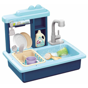 Teddies Sudoper, plavi