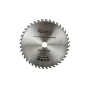 GEKO G00149 Žagin list za les 300x32x40T