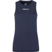 Majica brez rokavov Craft Rush 2.0 Singlet