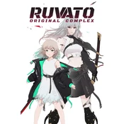 Ruvato: Original Complex XBOX LIVE Key EUROPE