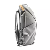 Peak design Everyday Backpack 15L Zip - pepelna barva - v2, (20613706)