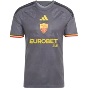 adidas Dres AS Roma 3rd 2026/27