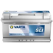 VARTA Dynamic SLI akumulator 12V 95Ah 800A +D