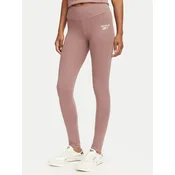 Reebok Pajkice Celina RK25701CCW Rjava Slim Fit