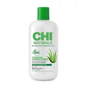 Farouk Systems CHI Naturals Naturals Aloe Vera Hydrating Conditioner 355 ml