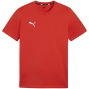 Majica Puma teamGOAL Caual T-hirt
