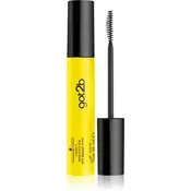 got2b Glued transparentni fiksacijski gel za glajenje las 2v1 16 ml