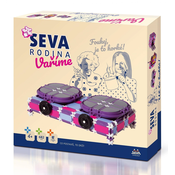 Družina SEVA - Kuhamo