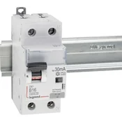 Legrand FI-zaščitno stikalo/Odklopnik 1polni 16 A 230 V Legrand 410965