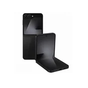 SAMSUNG GALAXY Z FLIP 7 FE 8+128GB crna