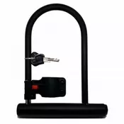 TSport brava za zakljucavanje max lock u-lock na kljuc 180x245 mm ( 82303 )