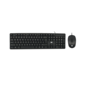 Tastatura+miš USB Jetion JT-DKB573 YU