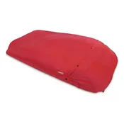 Warmpeace Survival Bag Double núdzový termoizolačný vak, mars red ()