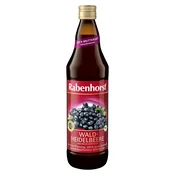 RABENHORST Maticni sok od divlje borovnice 750 ml