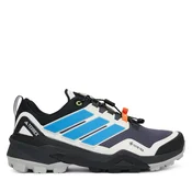 adidas Trekking čevlji Terrex Skychaser Gore-Tex JR3988 Siva