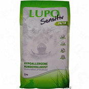 LUPO SENSITIV 24/10 pasja hrana - Varčno pakiranje: 2 x 15 kg