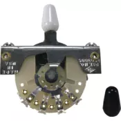 Ernie Ball 6370 5-Way Strat Switch prekidac